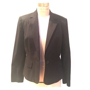 Madison Studio Blazer
